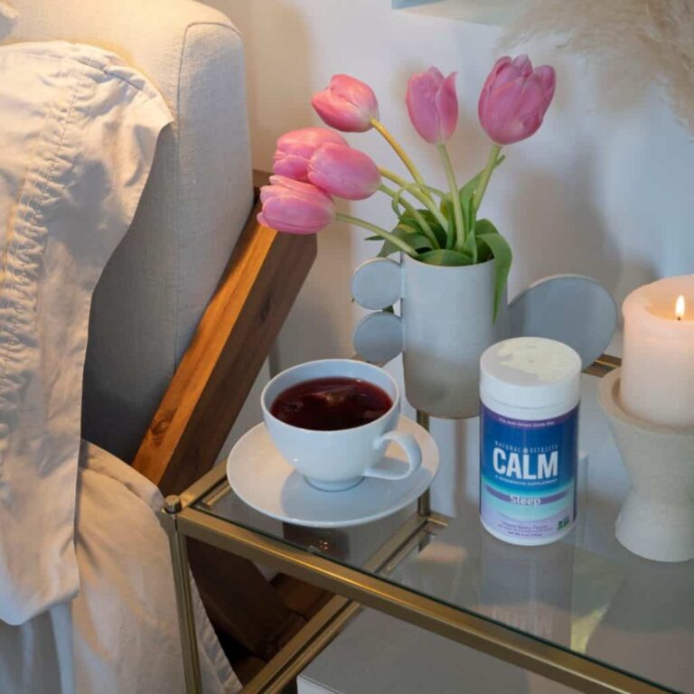 My Experience After 3 Months Using Natural Vitality Calm Gummies