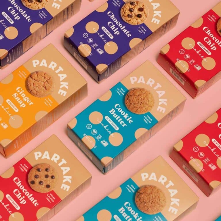 Partake Foods Mini Cookies Review: Do These Allergy-Friendly Treats Live Up to the Hype?