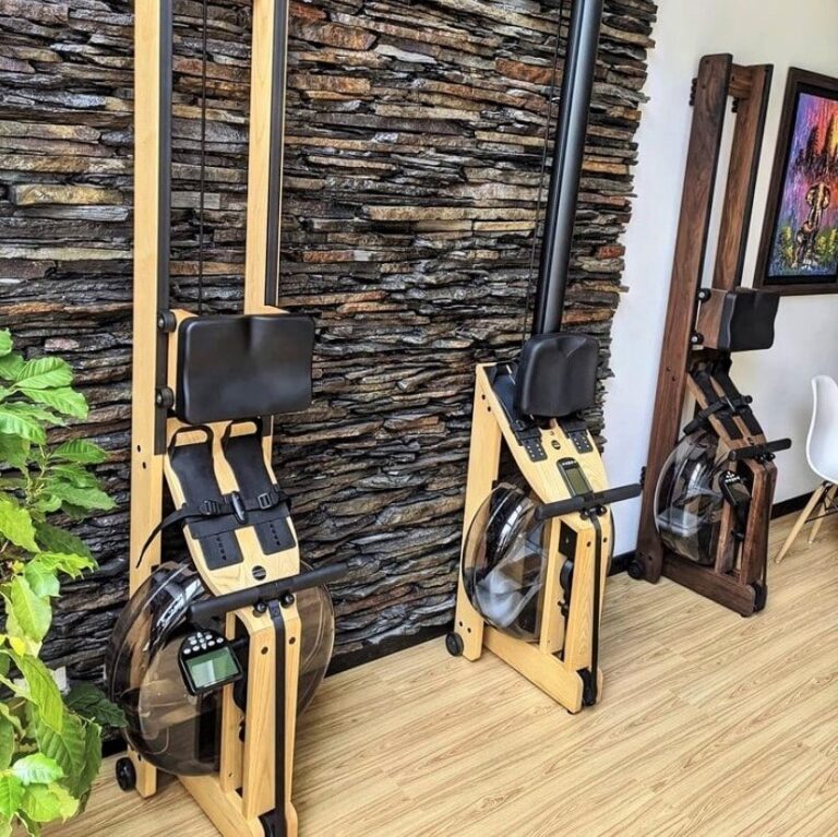 My Honest Thoughts After 5 Years of Using a WaterRower