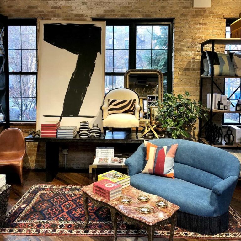 My Wholehearted Recommendation: Jayson Home for Stylish Home Furnishings