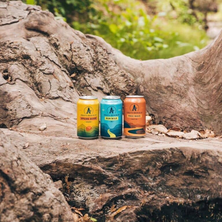 The Complete Athletic Brewing Review: Flavorful Craft Beer Minus the Buzz
