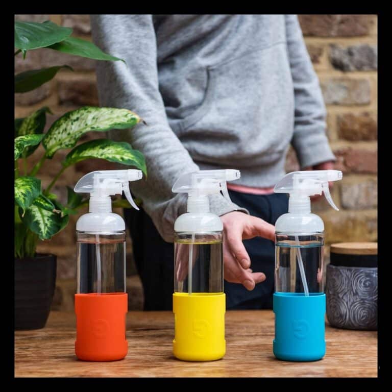 The Definitive Homethings Review: My Experience With This Eco-Cleaning Gamechanger