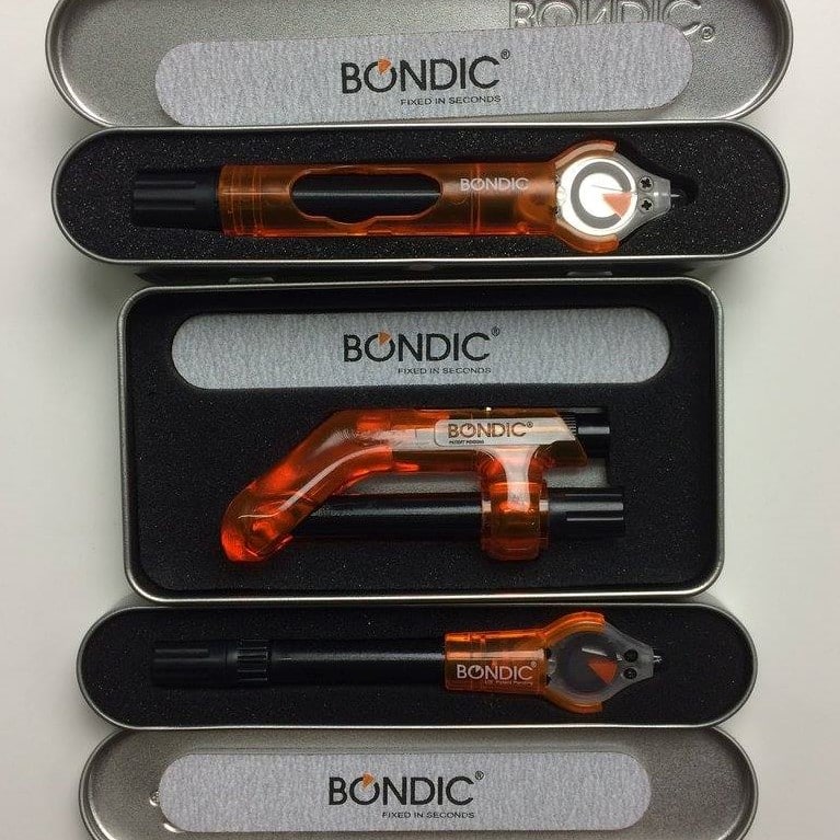 Bondic Review: My Hands-On Experience With This Revolutionary Liquid Plastic Welder