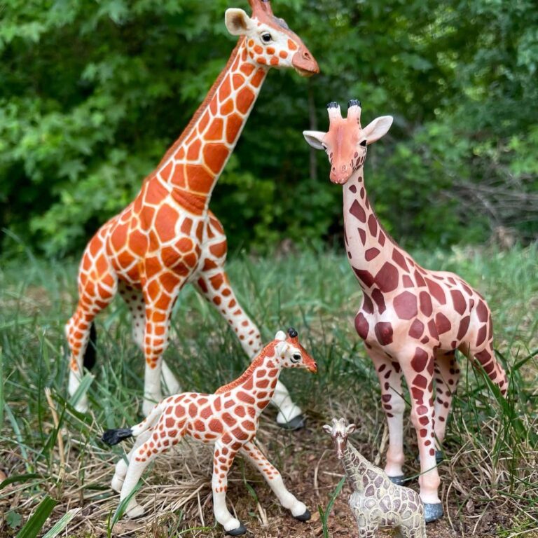 Safari Ltd Review: The Gold Standard for Educational Toys