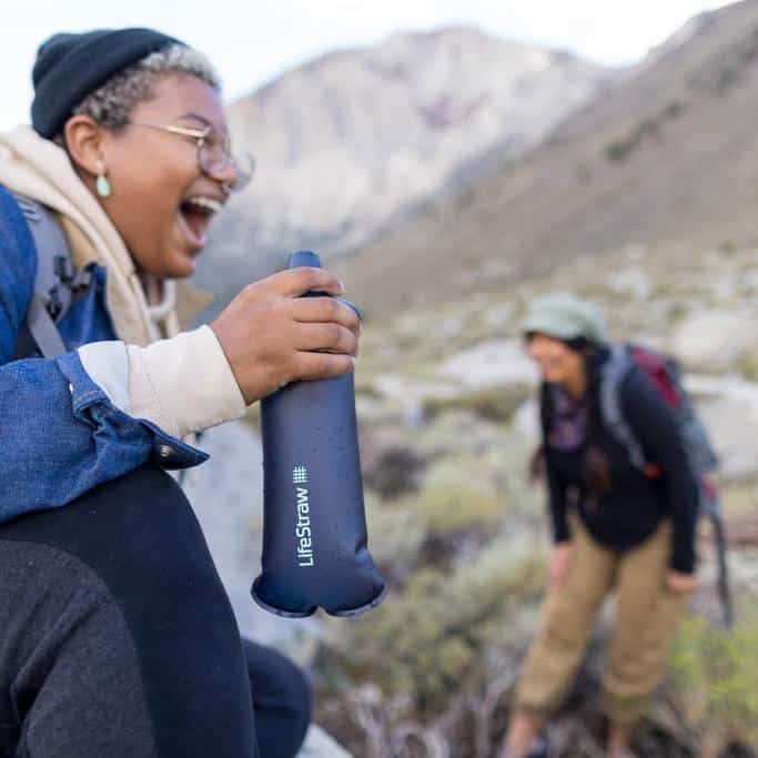 My Complete 2023 Lifestraw Review: Insights from an Expert User