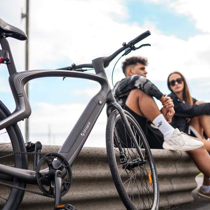 Urtopia Ebikes Review: In-Depth Analysis of the Futuristic Carbon One Model