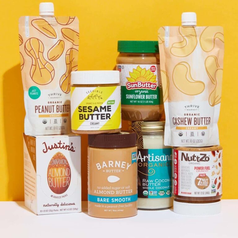 The Ultimate Thrive Market Review: Healthy Products That Make Wellness Accessible