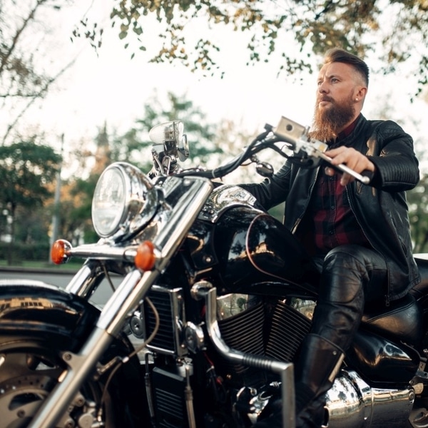 Finding the Perfect Motorcycle: Comparing the Top Brands