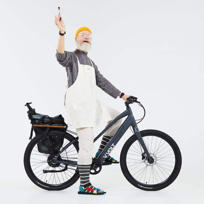 The Ultimate Vvolt Ebike Review: A Critical Look at Features, Performance and Value