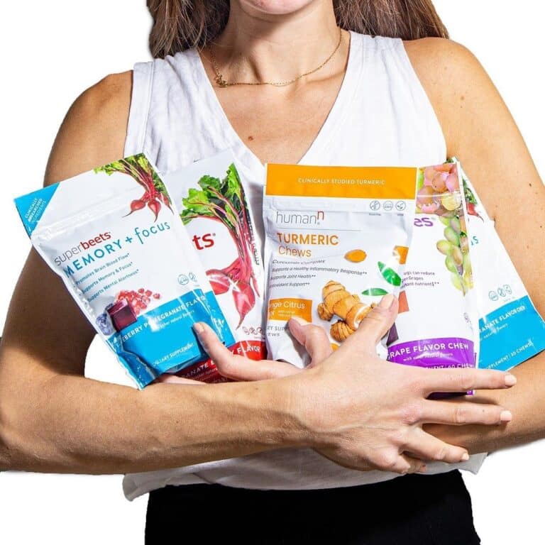 Humann SuperBeets Review: A Thorough Analysis