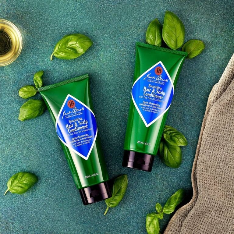 The Complete Guide to Jack Black Skincare for Men