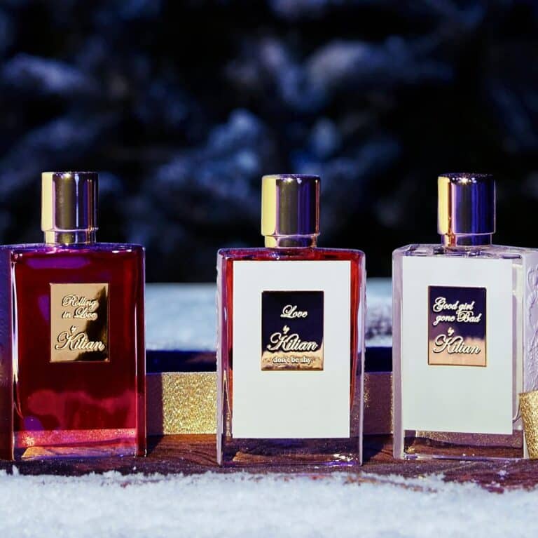 My Personal Experience with Kilian – A Niche Luxury Fragrance House that Captivates Your Senses