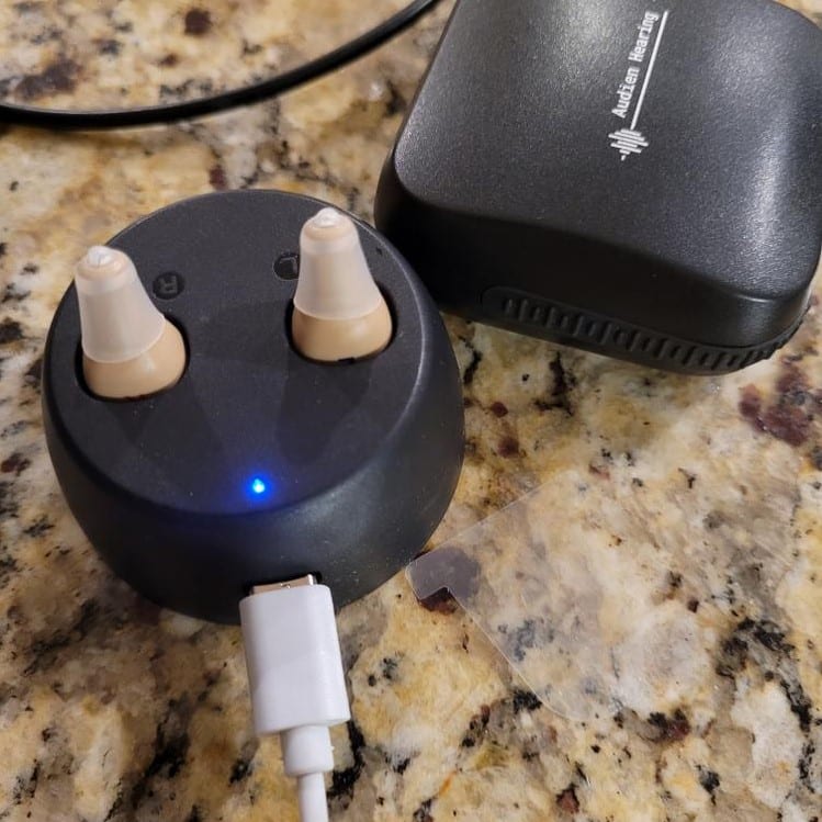 The Complete Guide to Audien Hearing Aids
