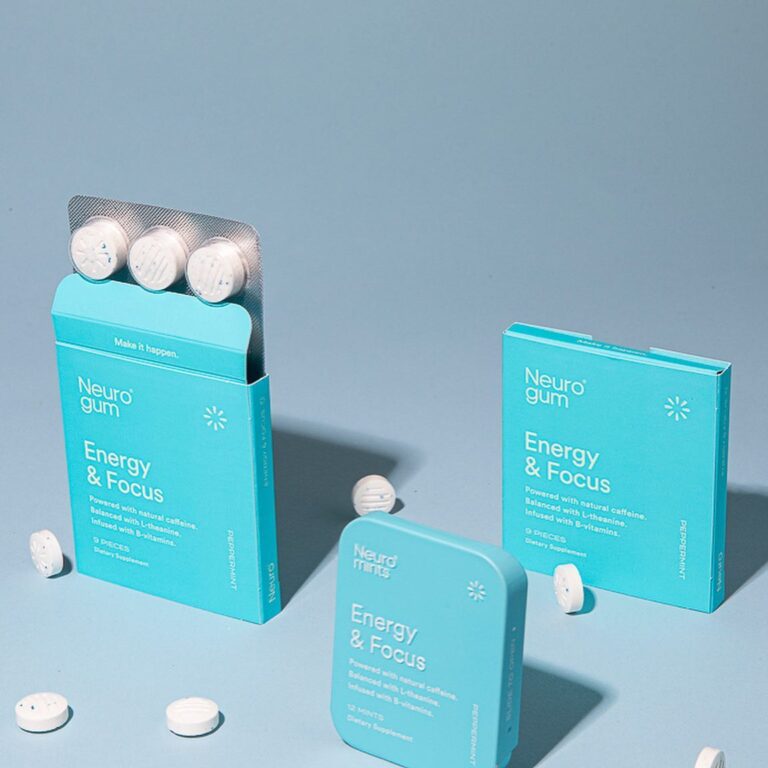 Neuro Gum Review: A Thorough Hands-On Evaluation