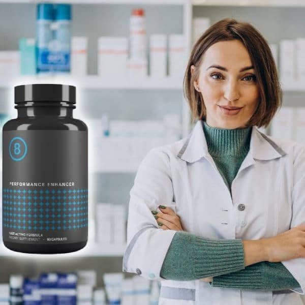 Does Performer 8 Really Improve Male Virility? My Honest Review