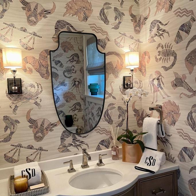 My Complete Hands-On Review of York Wallcoverings