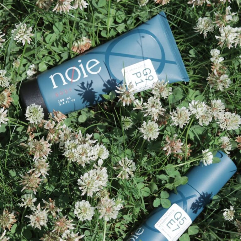 The Ultimate Review of Noie Skincare: A Truly Personalized Solution?