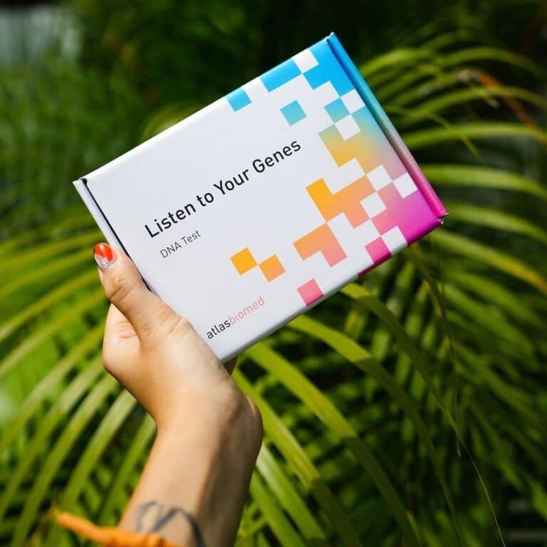 My Personal Account of Using Atlas Biomed&lsquo;s Genetic and Microbiome Testing