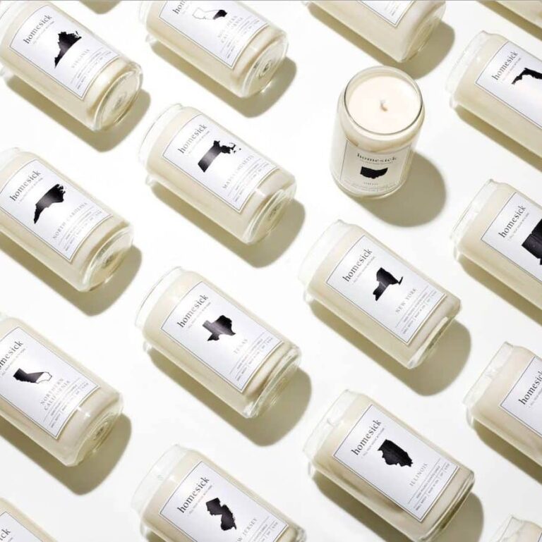 Homesick Candles Review: Worth the Hype?