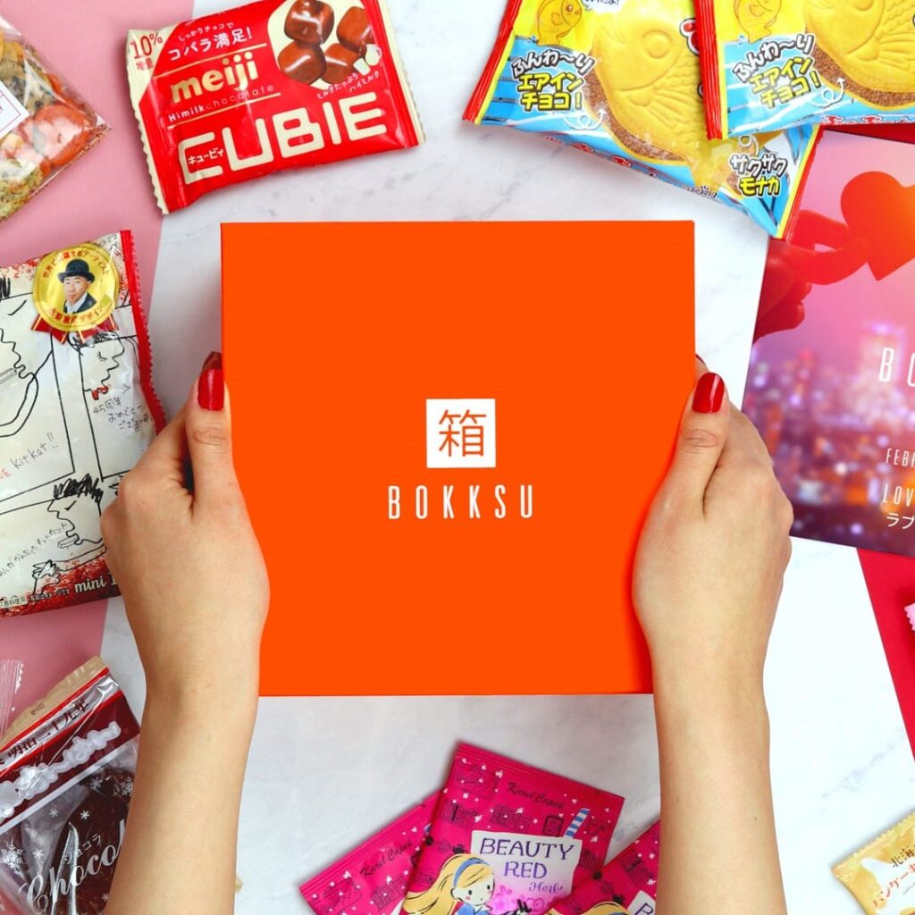 Bokksu Box Review: My Take On The Japanese Snack Subscription - 33rd Square