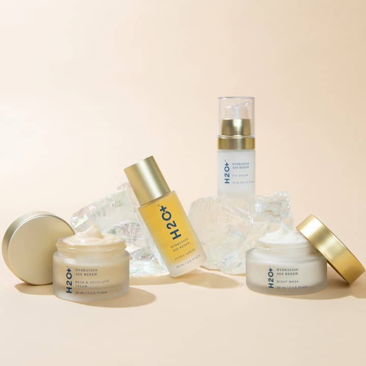 The Ultimate H2O+ Skincare Review: Analyzing This Clean Beauty Brand