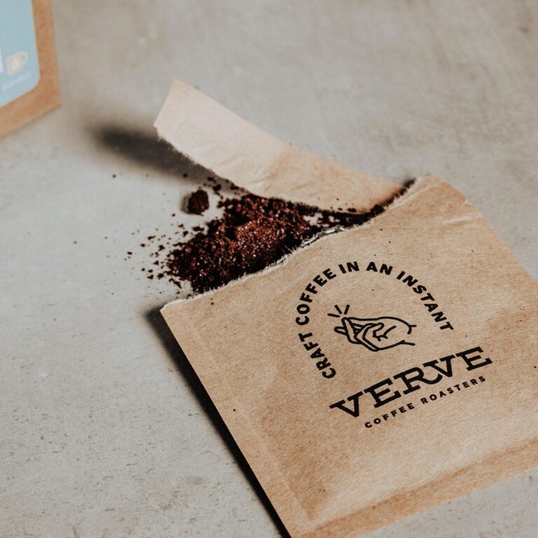 Verve Coffee Review: Taking Bean-to-Cup Excellence to New Heights