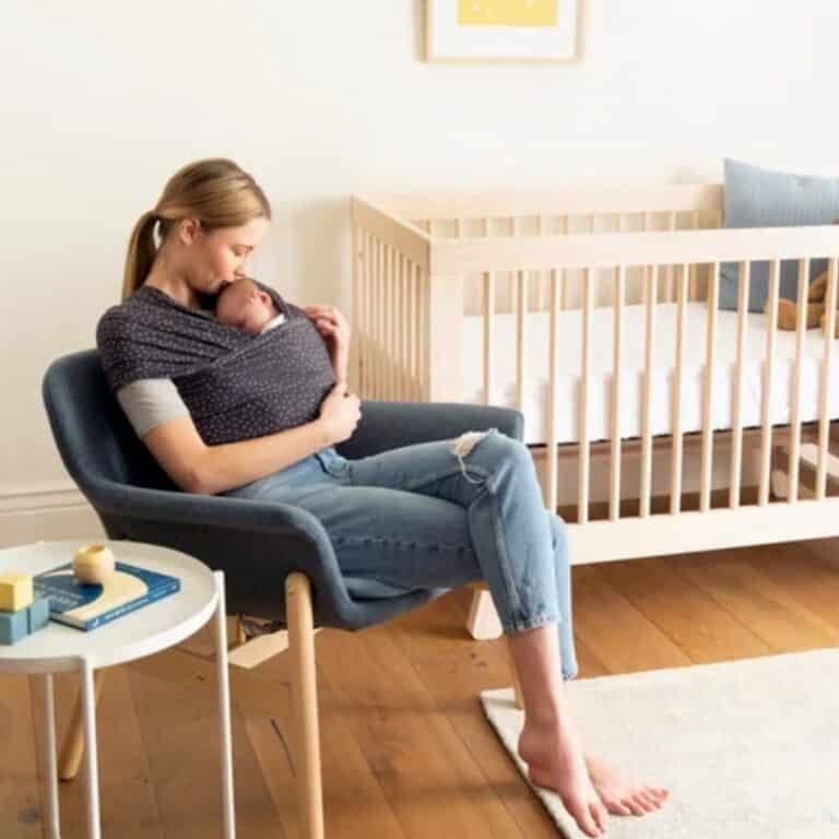 My Hands-On Ergobaby Review: Choosing the Best Carrier for You and Baby