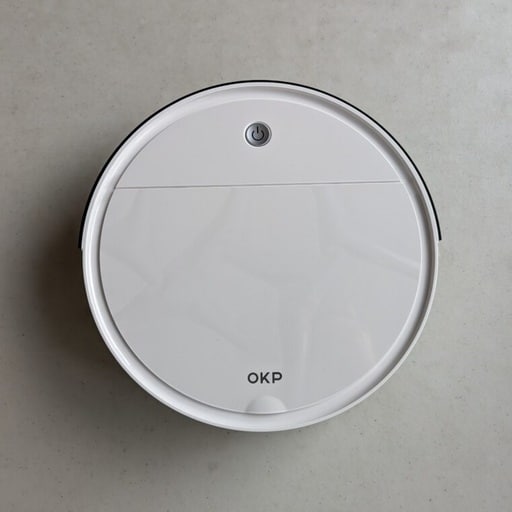 The OKP K5 Robot Vacuum Cleaner: A Hands-On Review After 60 Days of Testing