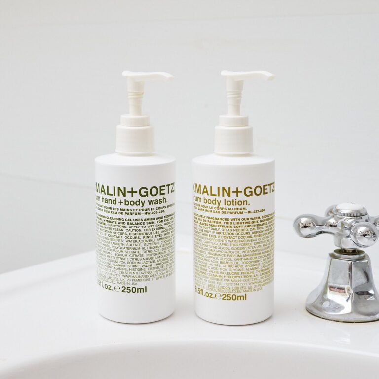 My In-Depth Review: Does Malin+Goetz Live Up to Its Natural Beauty Hype?