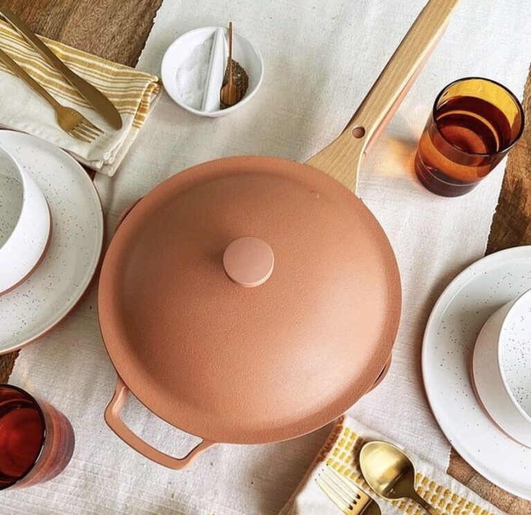 The Complete Expert Guide to Our Place Cookware