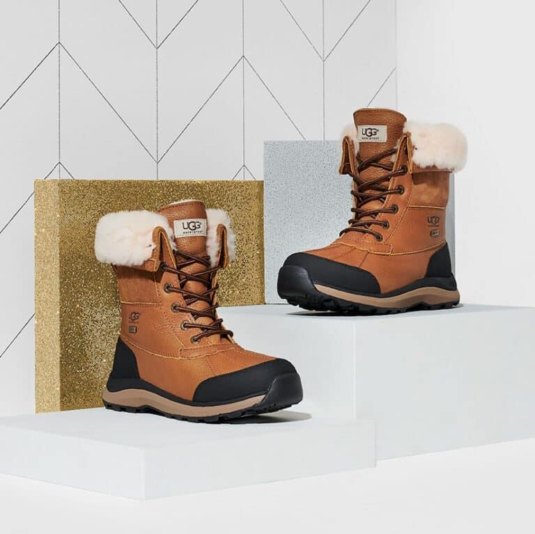 Inside the Iconic UGG Boot: An Expert&lsquo;s Comprehensive Review