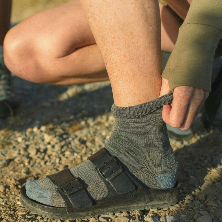 The Ultimate Icebreaker Merino Wool Review: Is This Sustainable Activewear Worth It?