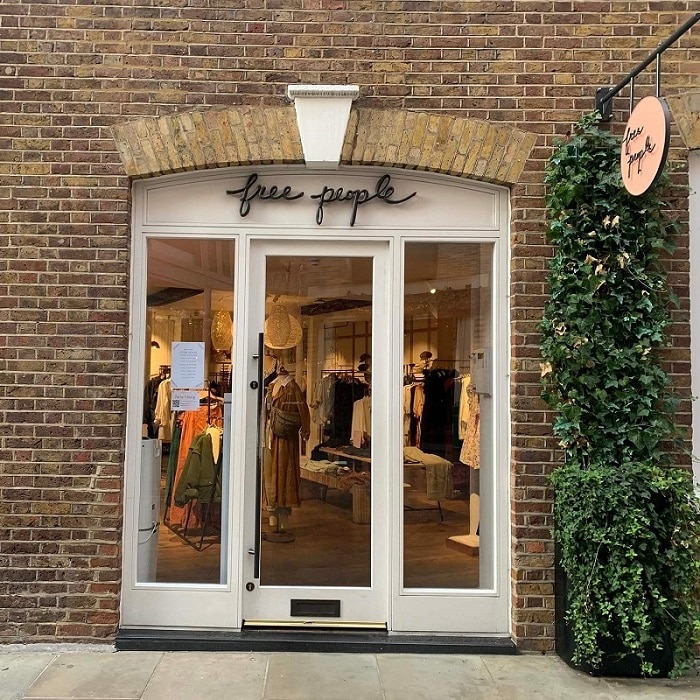 Finding Your Inner Boho Goddess: 10 Stores to Unleash Your Free-Spirited Style