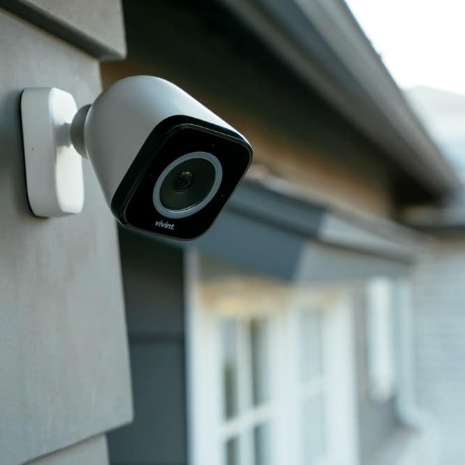 The Ultimate Vivint Smart Home Security Review: Protecting What Matters Most