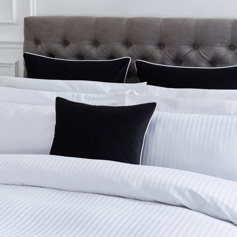 Luxury Bedding Put to the Test: A Veteran Reviewer&lsquo;s In-Depth Take on DUSK