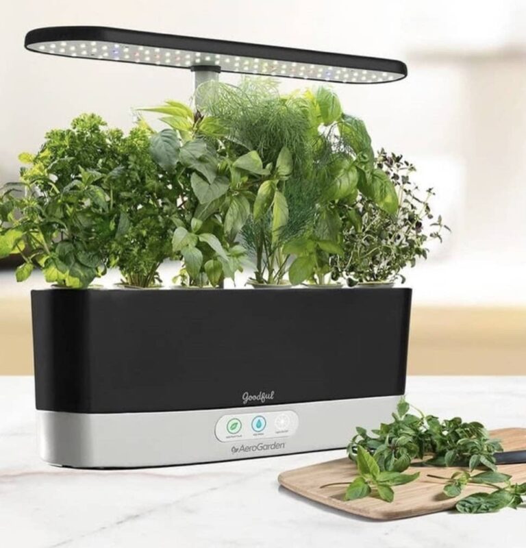 My Hands-On Review: Everything You Need to Know About Aerogarden Pods