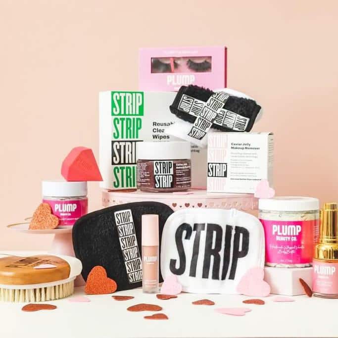 The Ultimate Strip Makeup Review: Does This New Beauty Brand Live Up to the Hype?