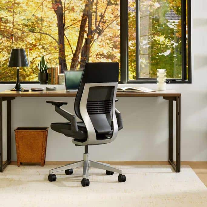 The Complete Guide to the Steelcase Gesture Chair: My 10+ Years of Testing the $1000 Ergonomic Marvel