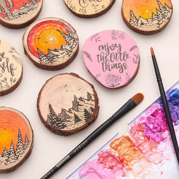 My Complete Review of Arteza Art Supplies: Quality, Value, and Who They&lsquo;re Best For