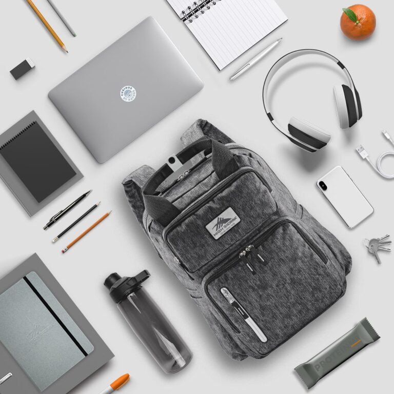 The Complete High Sierra Backpack Guide: Reviews, Advice & More