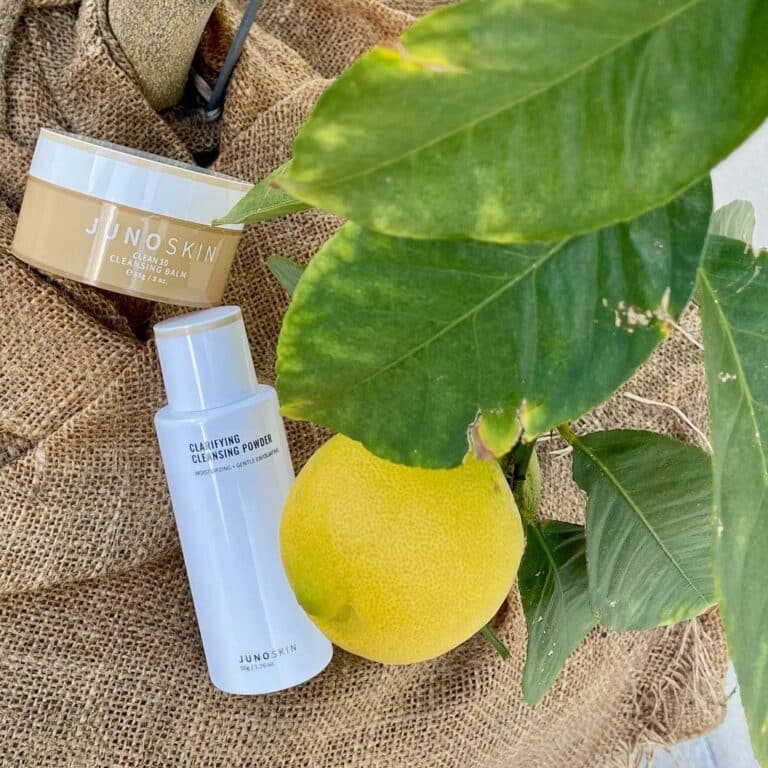 Juno and Co Review: A Fresh, Community-Driven Clean Beauty Brand
