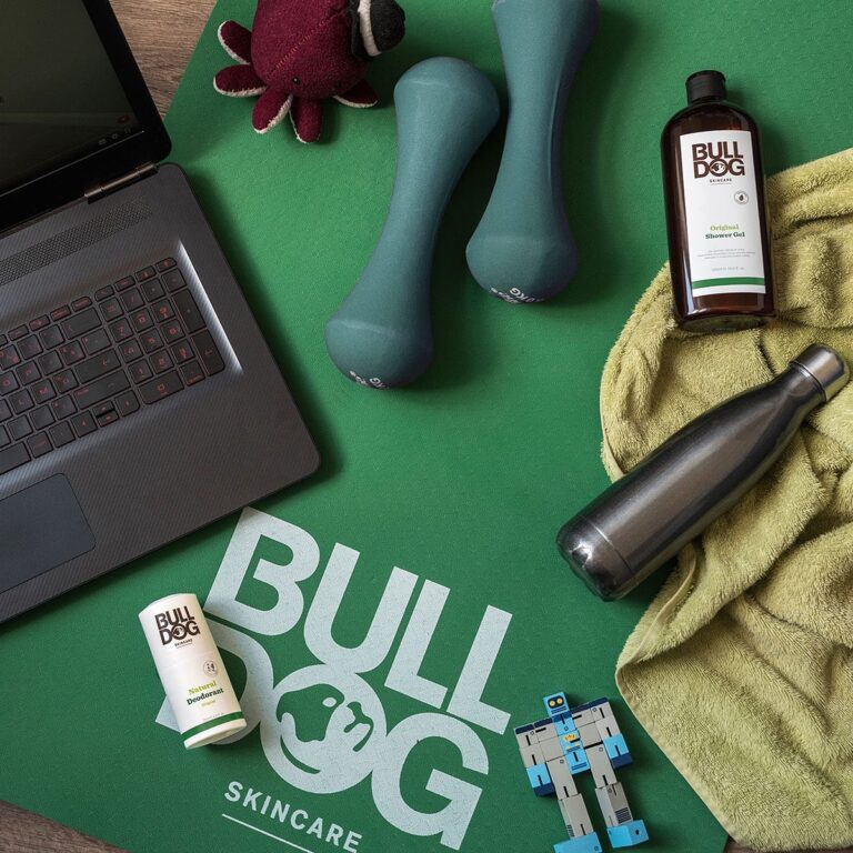 My Hands-On Review: Do Bulldog&lsquo;s Natural Grooming Products Actually Work?