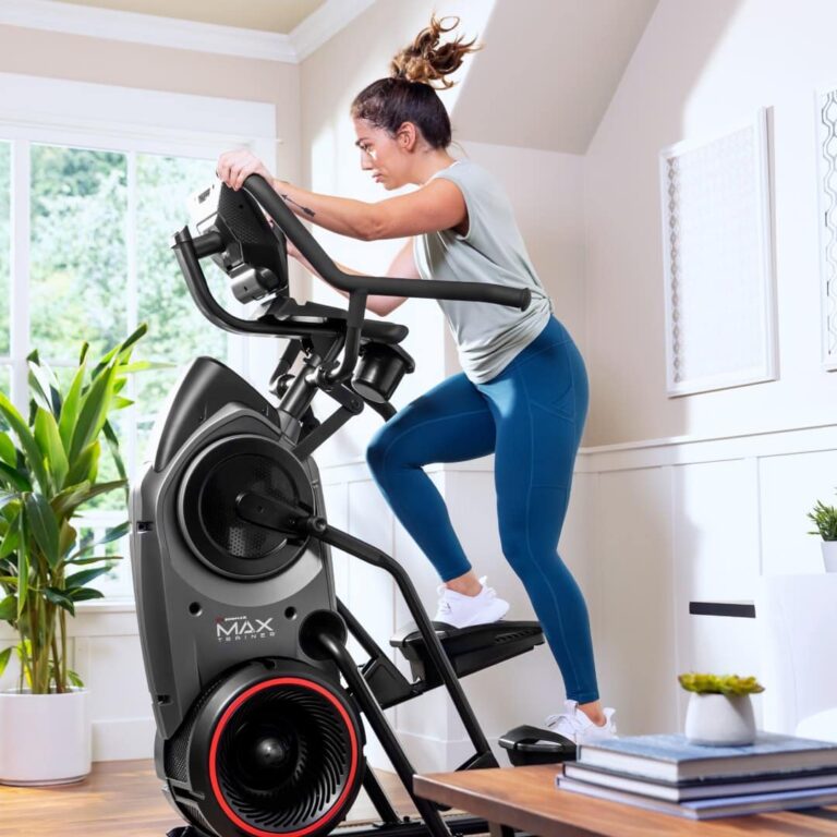 The Ultimate 2023 Bowflex Review: Are Their Machines Worth It?