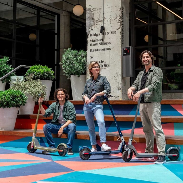 The Ultimate 2023 Review of Unagi Electric Scooters