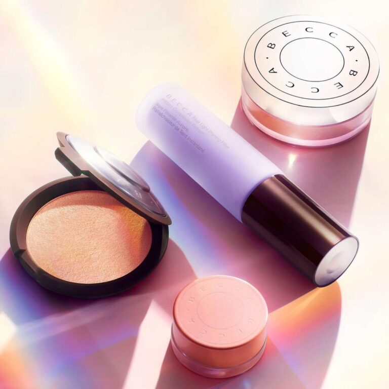 The Complete Expert Review: BECCA Cosmetics and Their Cult-Favorite Glow Formulas