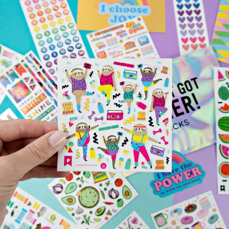 My Honest Pipsticks Review: Life-Changing Sticker Magic or Waste of Money?