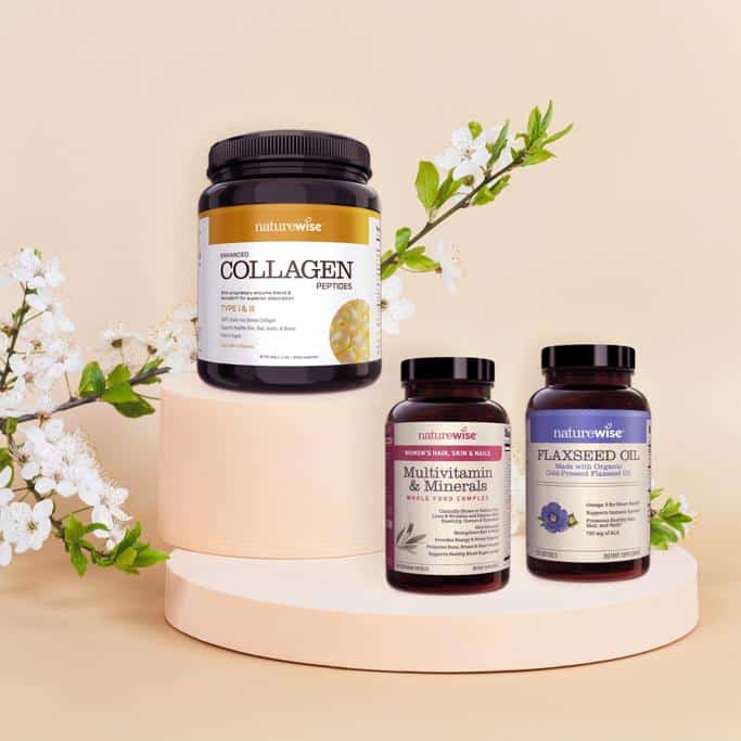 The Ultimate Guide to Naturewise Probiotics
