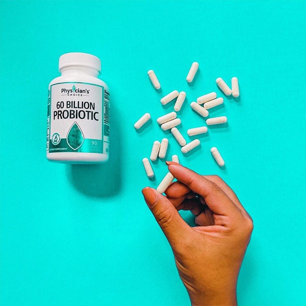 The Ultimate Review of 60 Billion Probiotic