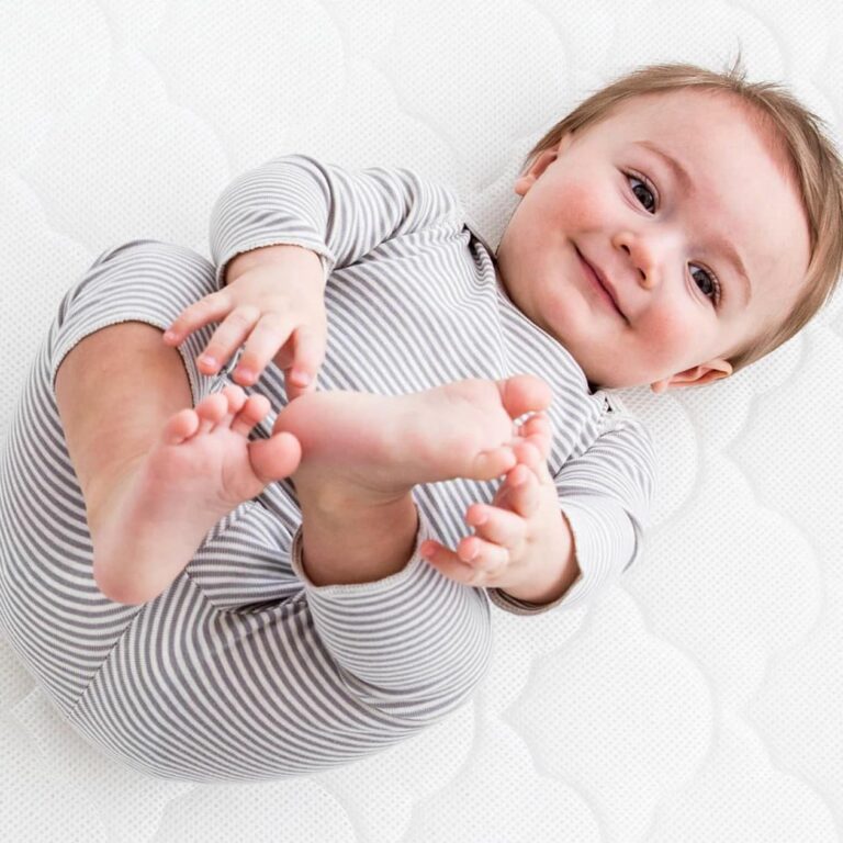 The Ultimate Newton Mattress Review: Are These Innovative Baby Mattresses Worth It?