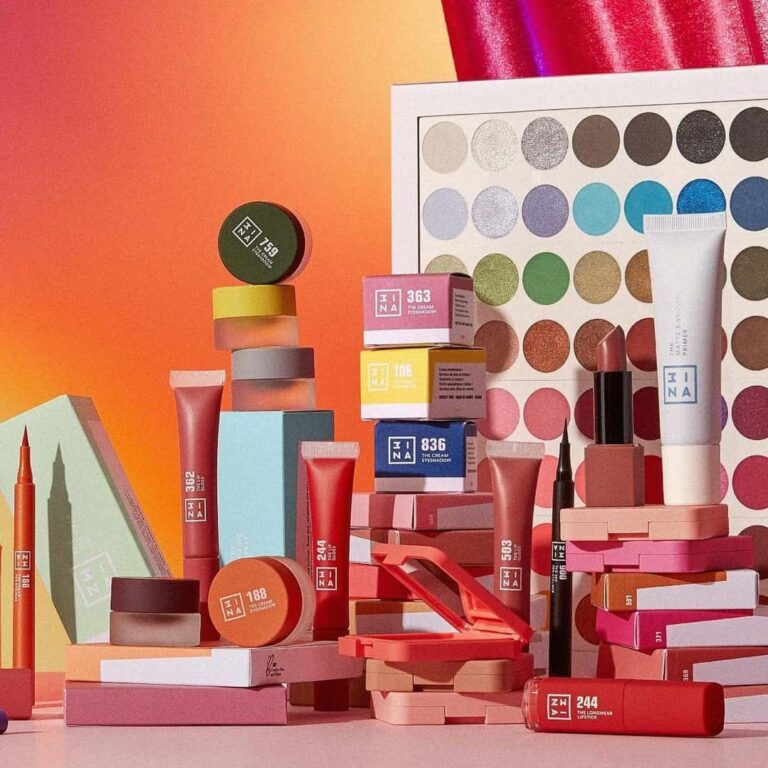 The Epic Guide to 3INA Makeup & Skincare: An Unfiltered Review from A to Z